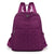 Vielseitiger gesteppter Reise-Rucksack