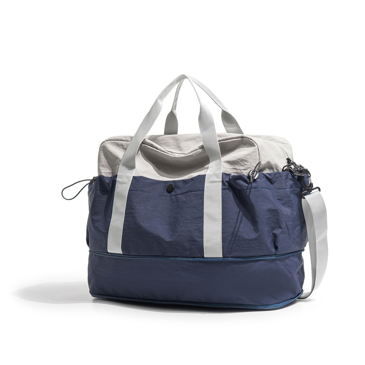 Sportliche Reisetasche Brehn