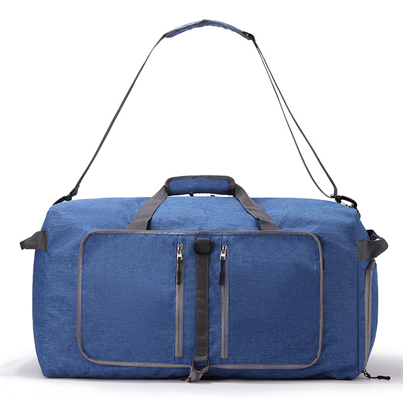 Vielseitige Abenteuer Wochenendtasche Brehn