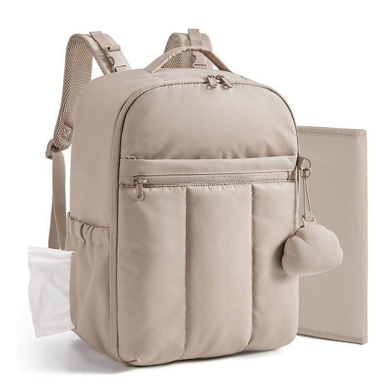 Vielseitiger Reiserrucksack Brehn
