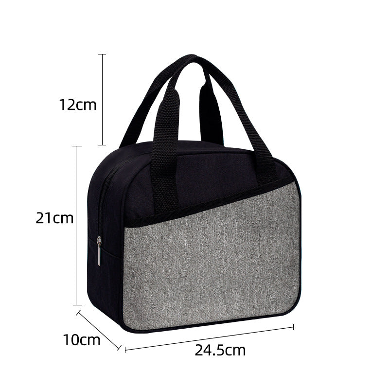 Damen Isolierte Kühltasche Brehn