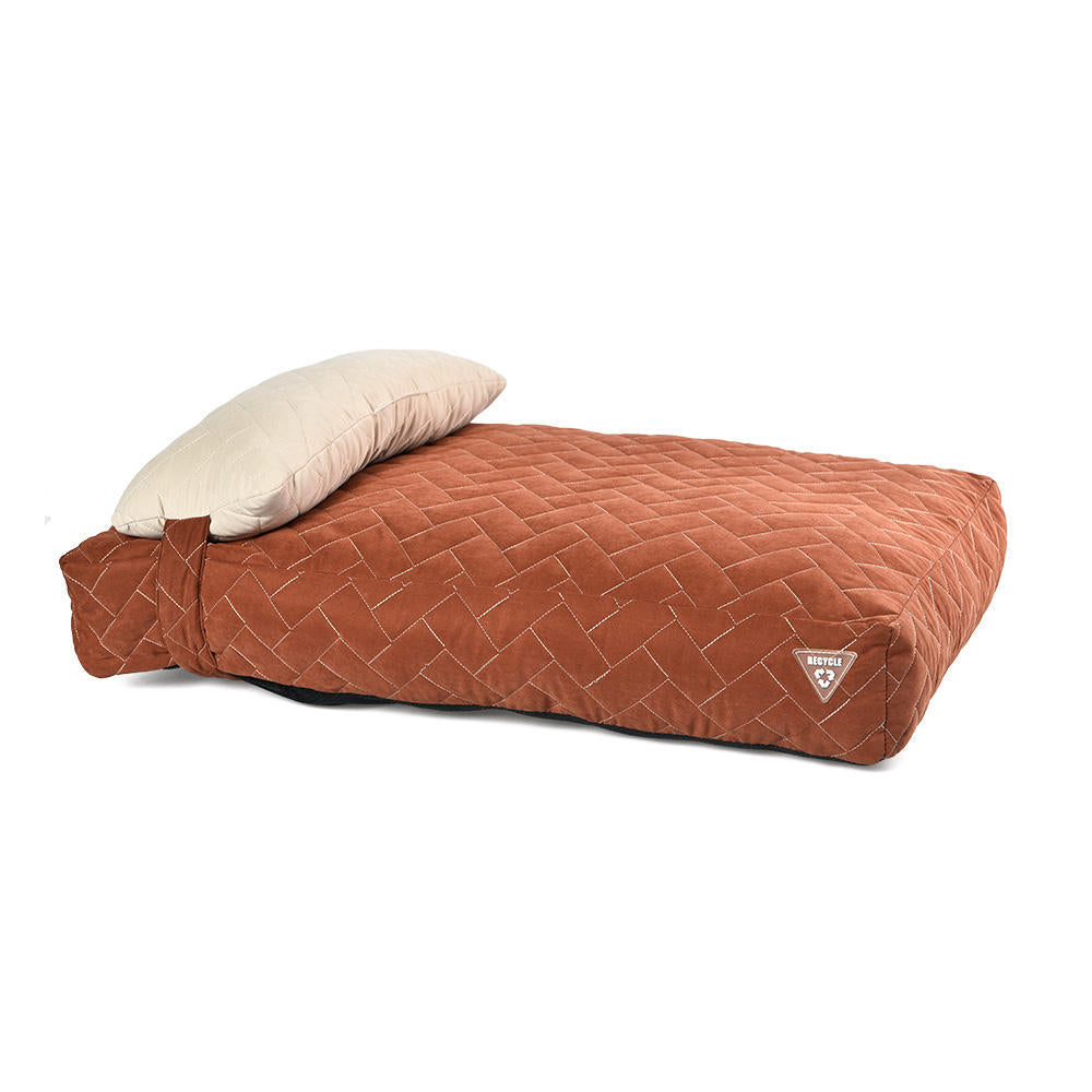 Premium Steppbett Outdoor Matratzen Hundebett