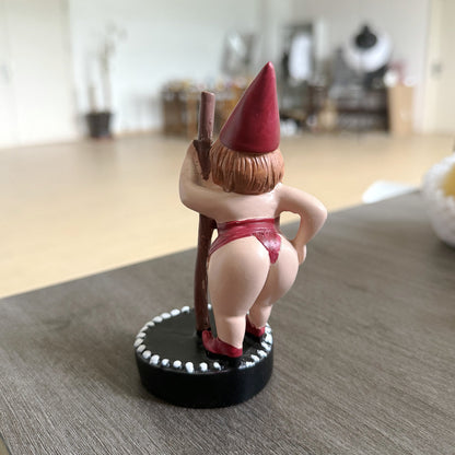 Dekorative Figur Brehn