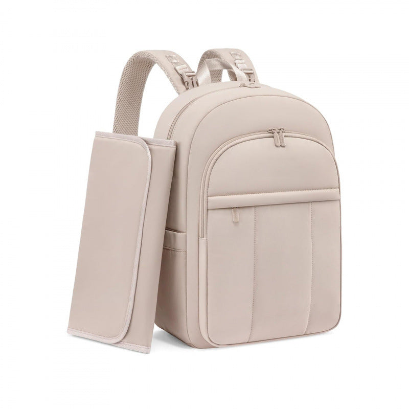 Multifunktionaler Rucksack mit Isolierendem Fach Brehn