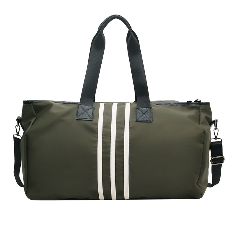 Sportliche Reisetasche Brehn