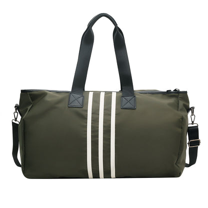 Sportliche Reisetasche Brehn