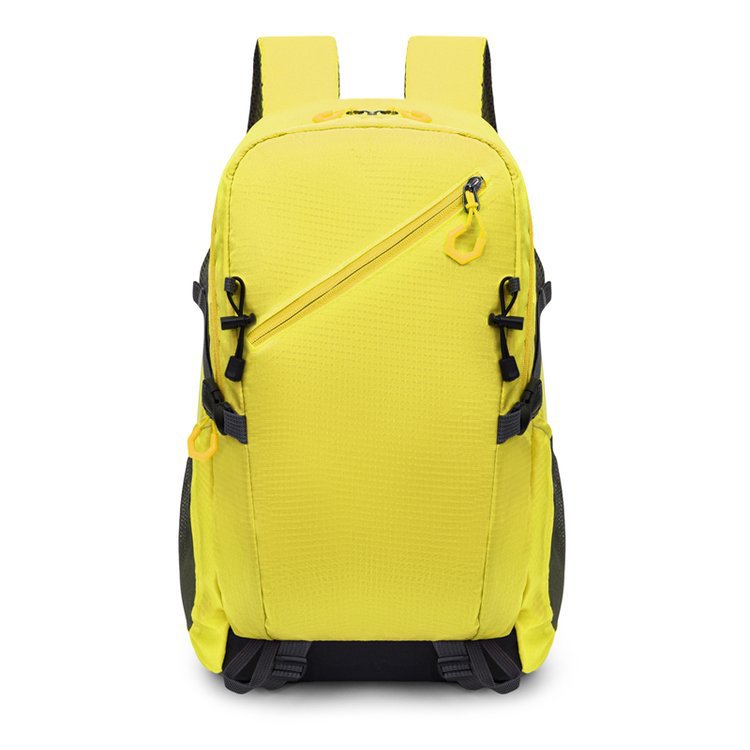 Vielseitiger Wanderrucksack mit Mehrfach-Taschen-Design Brehn
