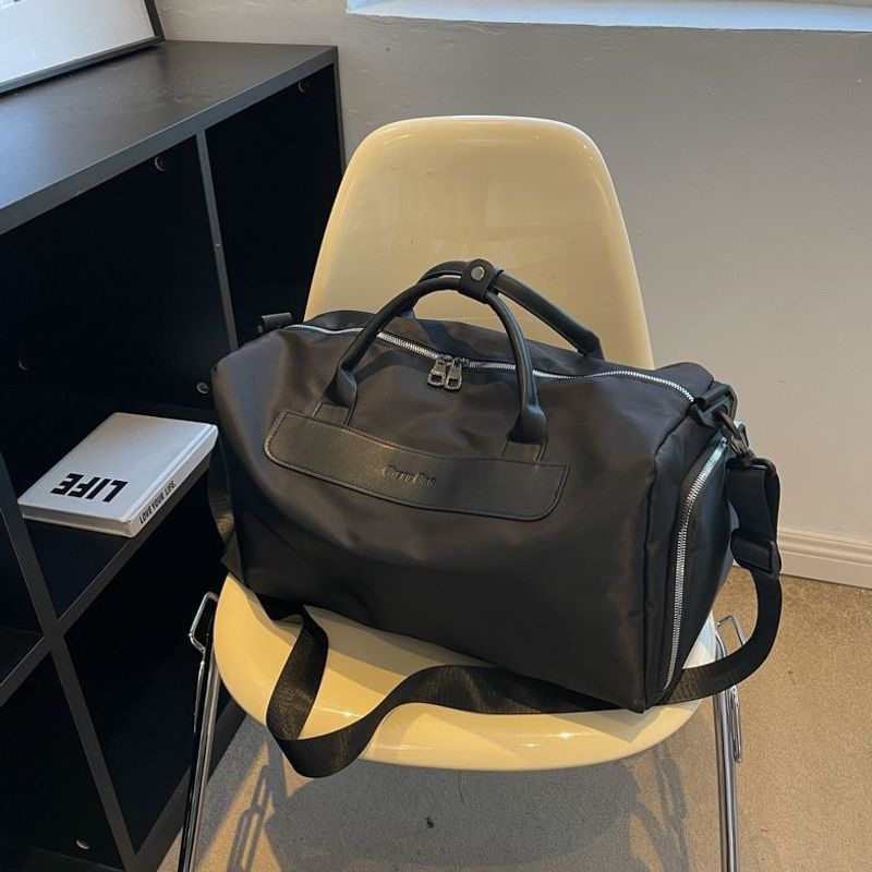 Haltbarer Reise-Duffelbag Brehn