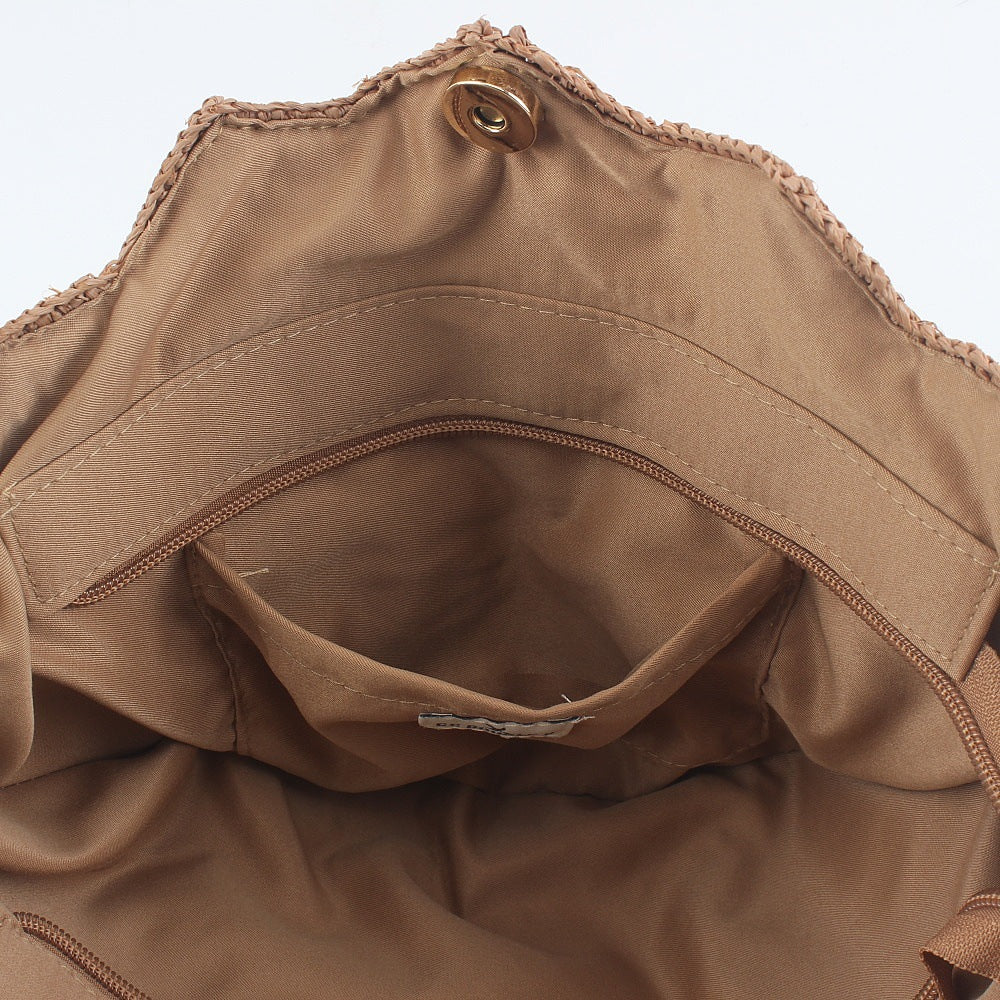 Handtasche Brehn