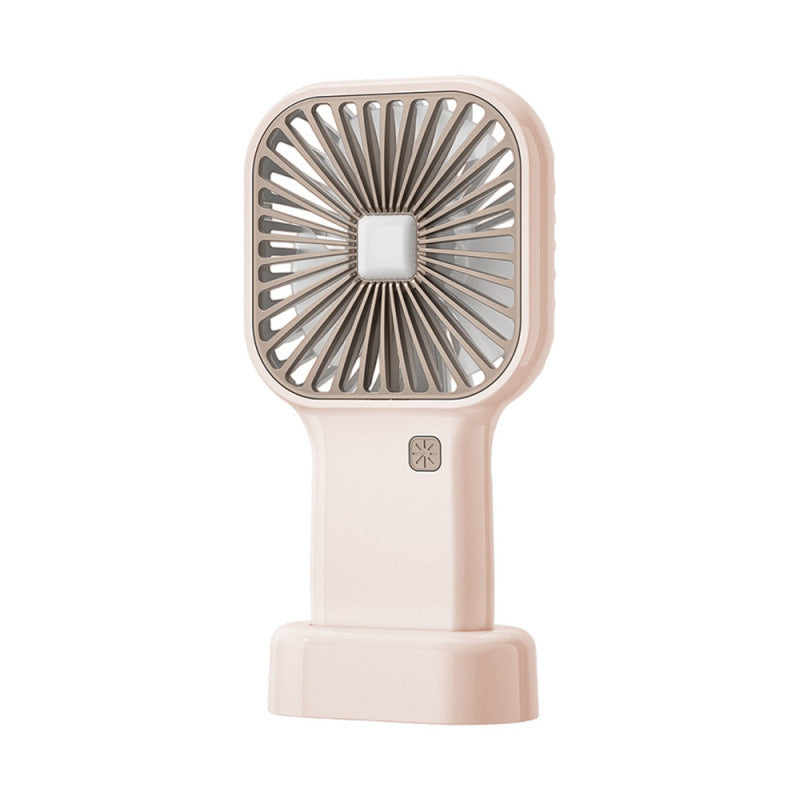 Damen tragbarer Hochleistungs-USB-Ventilator Brehn