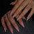 Kunstnagelset mit natürlichem Look und flexibler Passform Brehn