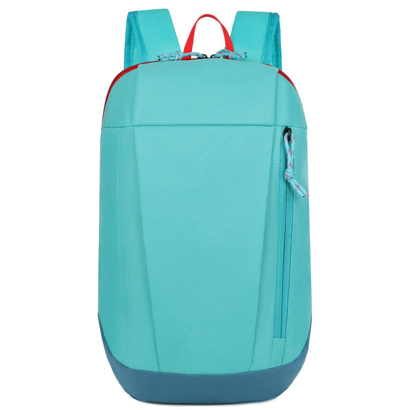 Vielseitiger Urban Minimalist Backpack Brehn