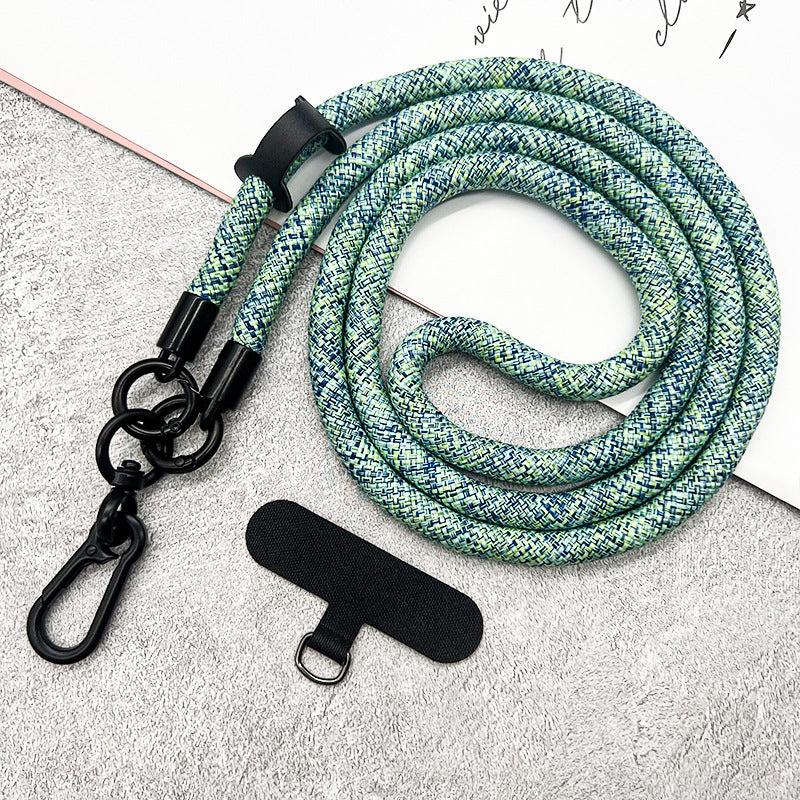 Haltbare Paracord Hundeleine Brehn