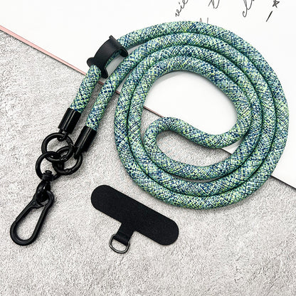 Haltbare Paracord Hundeleine Brehn