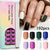 Abnehmbare Press-On Nail Kollektion Brehn