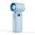 Unisex tragbarer Ventilator Brehn