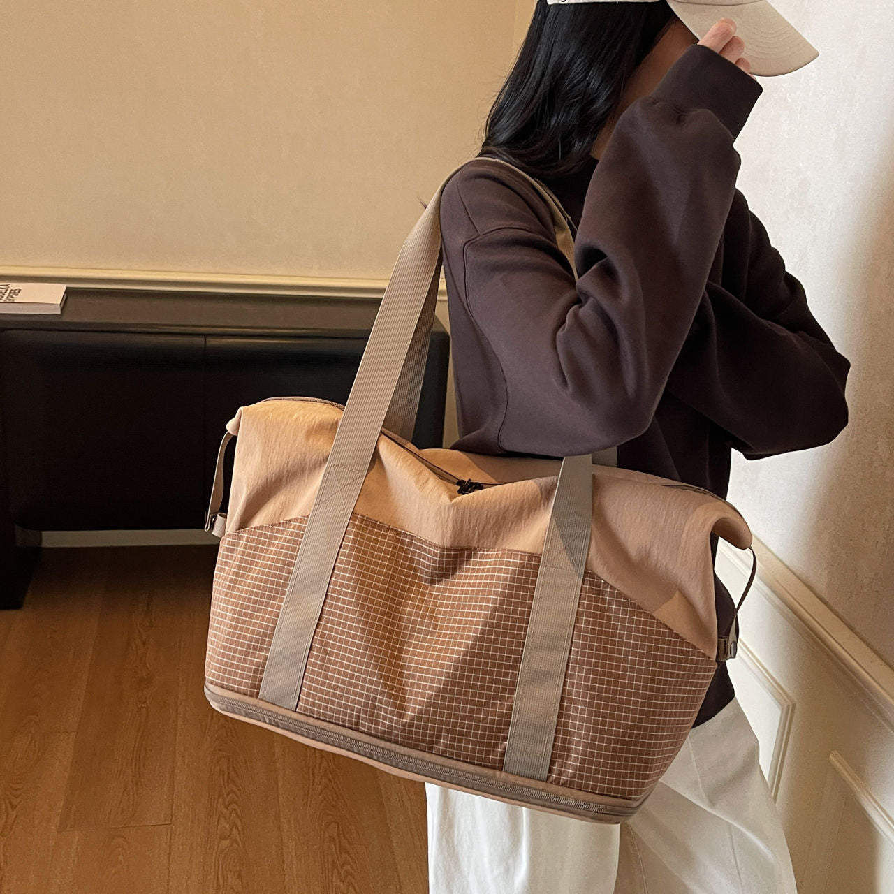 Funktionale Reisetasche Brehn
