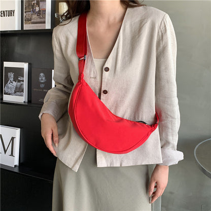 Modern Minimalist Sling Bag