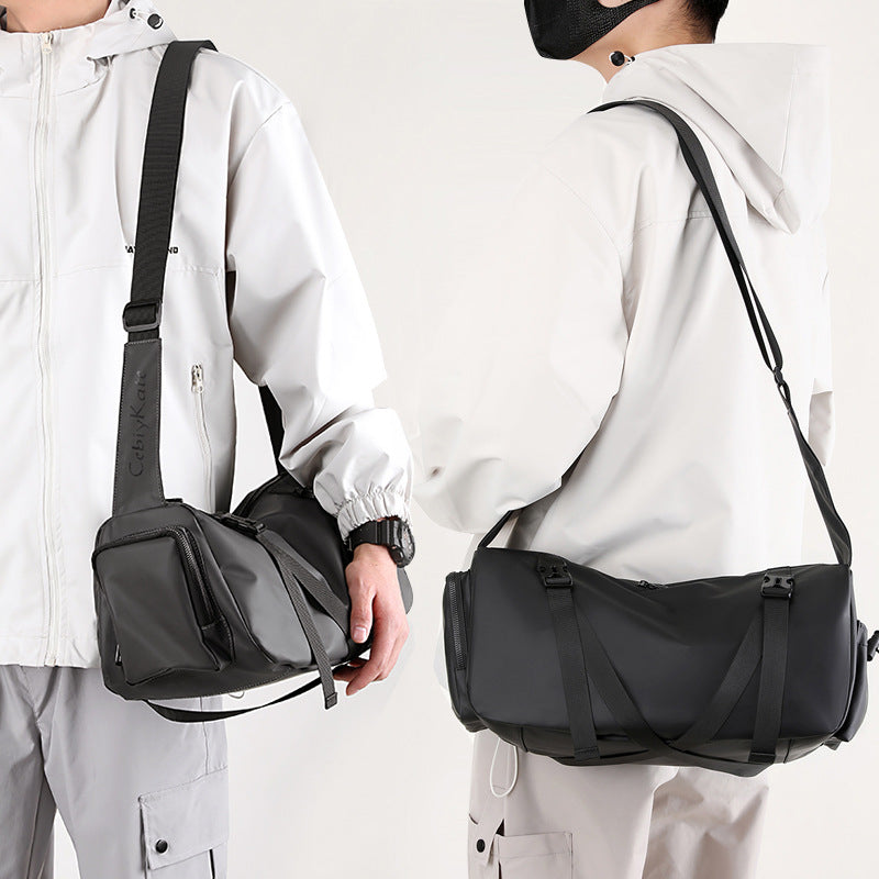 Vielseitige wasserdichte Reisetasche Brehn