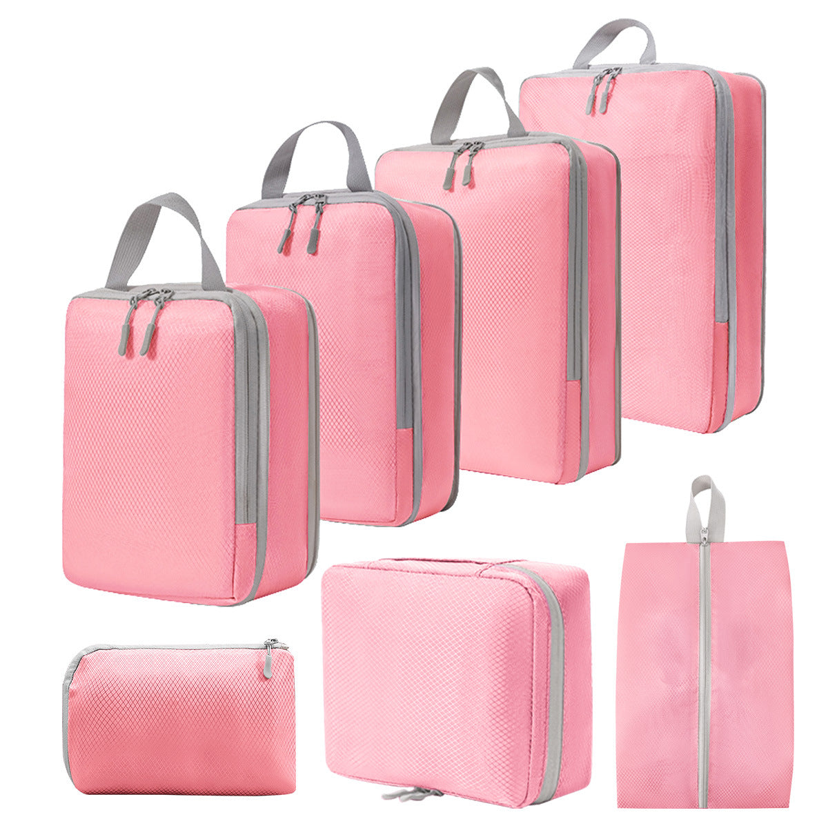 Reise-Kompressions-Taschen-Set Brehn