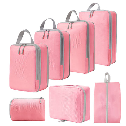 Reise-Kompressions-Taschen-Set Brehn