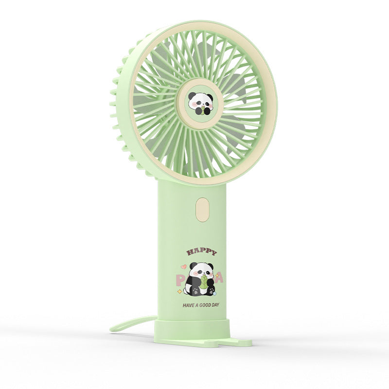 Unisex tragbarer Ventilator Brehn