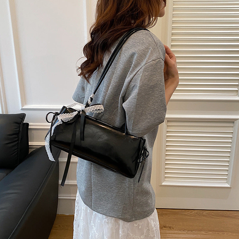Minimalistische Handtaschen-Clutch