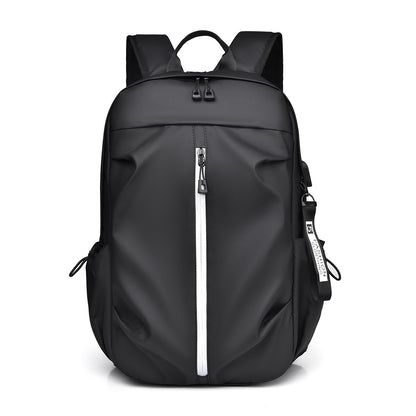 Leichtgewichtiger Urbaner Pendler Rucksack Brehn