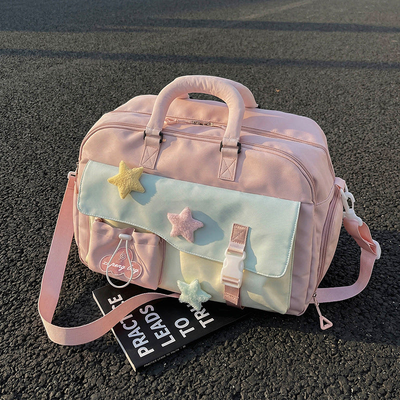 Reise-Duffle-Bag Brehn