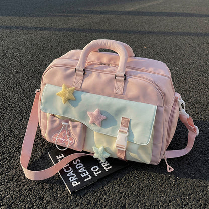 Reise-Duffle-Bag Brehn