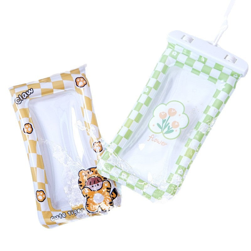 Wasserdichte Handytasche Brehn