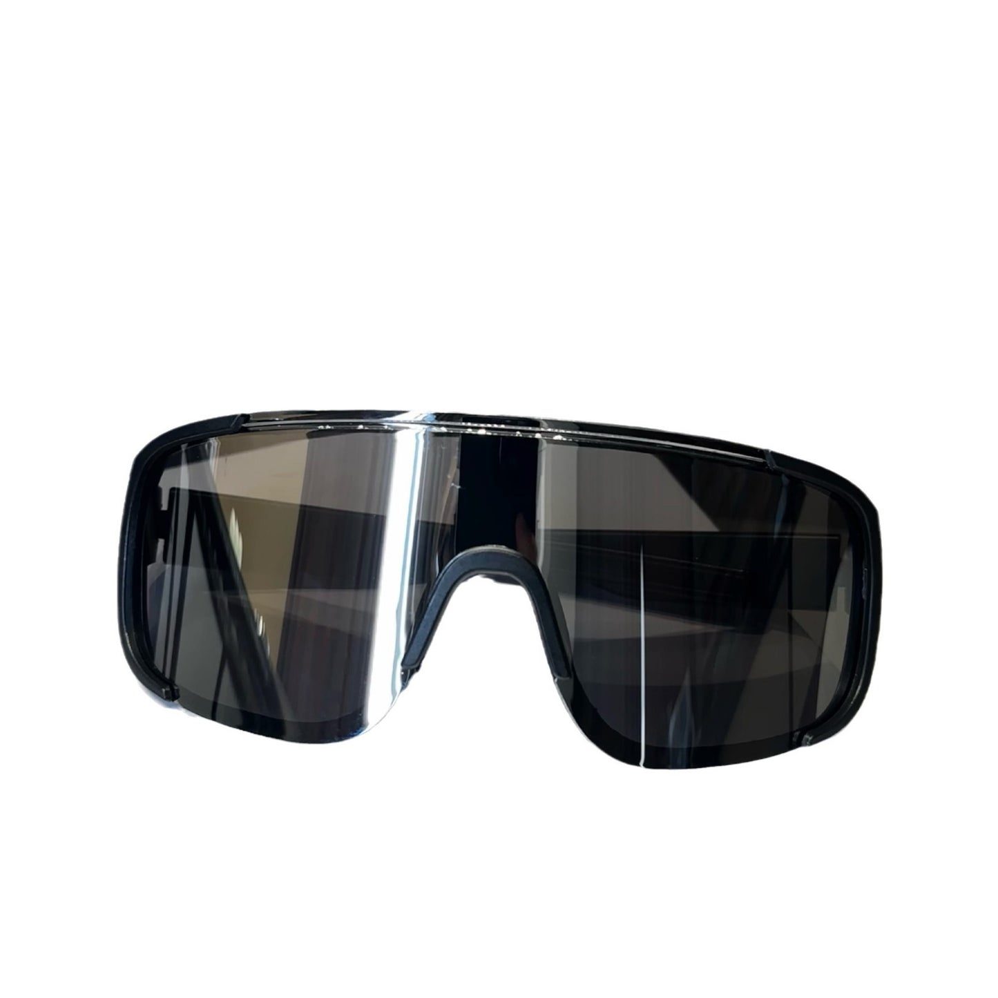 Sports Performance Shield Sonnenbrille Brehn