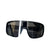 Sports Performance Shield Sonnenbrille Brehn