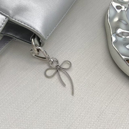 Elegante bogenförmige Schlüsselanhänger Brehn 1787102672