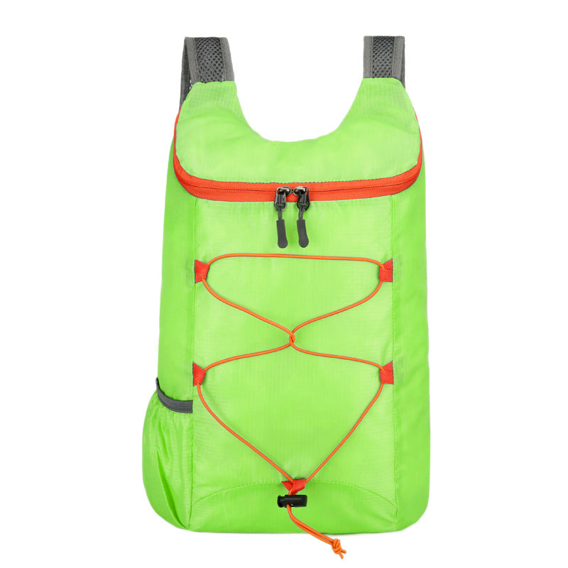 Leichte vielseitige Outdoor-Rucksack Brehn