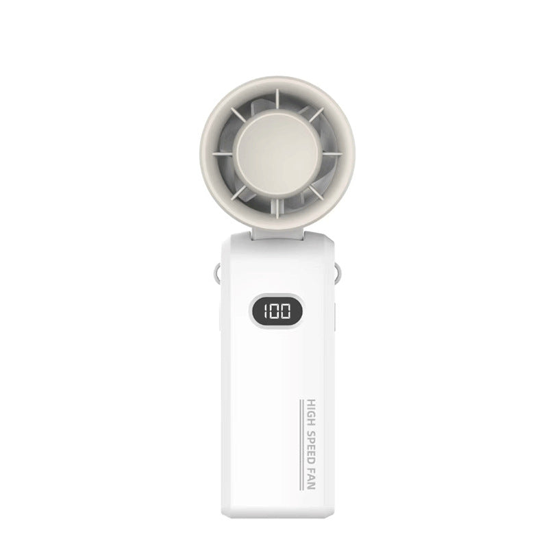 Damen Hochleistungs Mini Handventilator Brehn