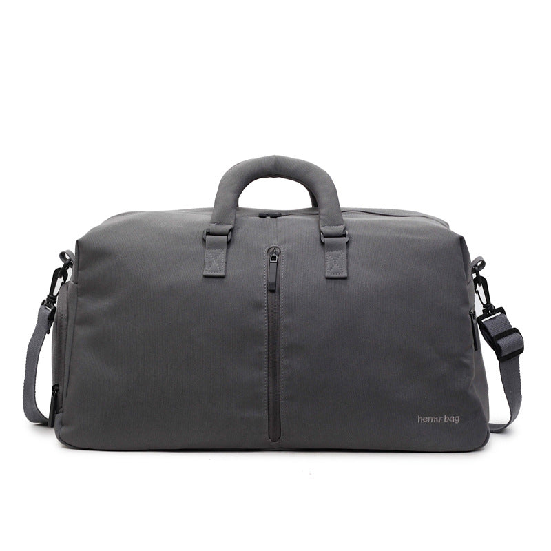 Multifunktionale Wochenend-Reisetasche