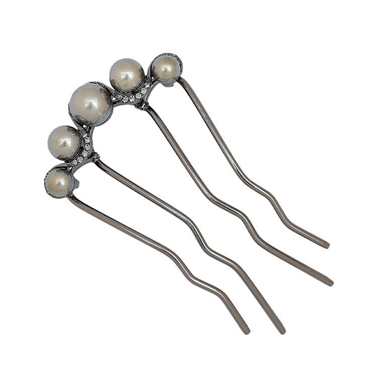 Elegante Haarspangen-Set Brehn