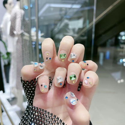 Nail Art Brehn