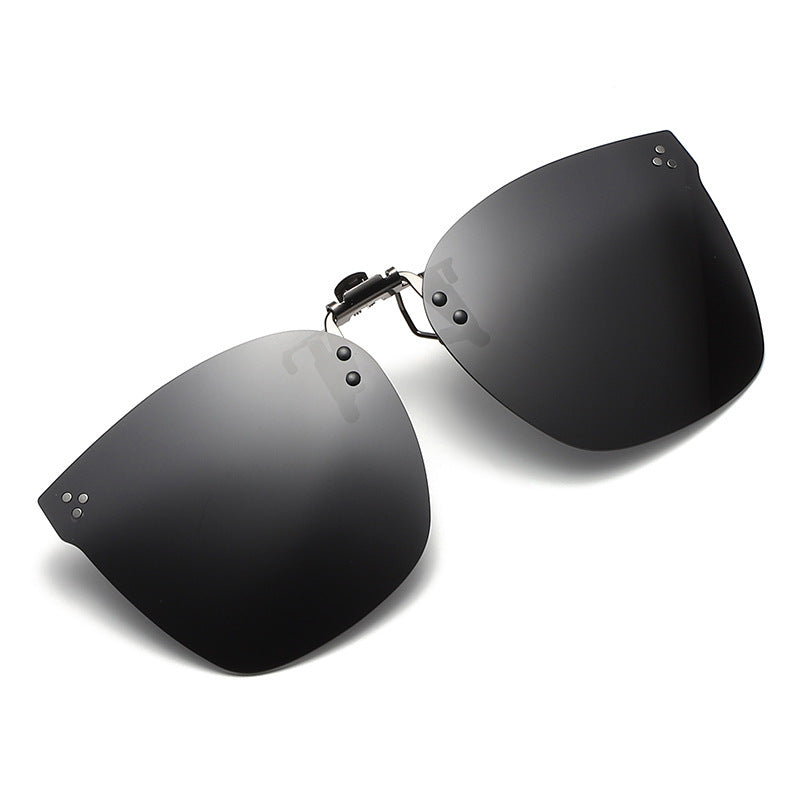 Damen Modische Piloten-Sonnenbrille Brehn
