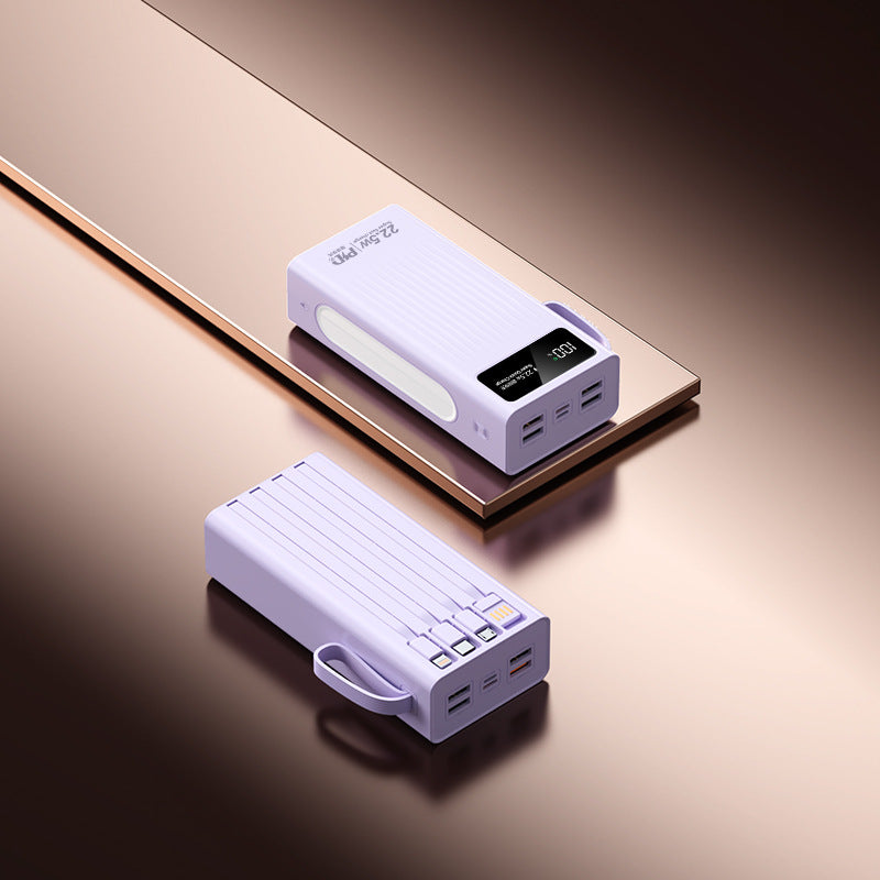 Powerbank für mobile Geräte Brehn