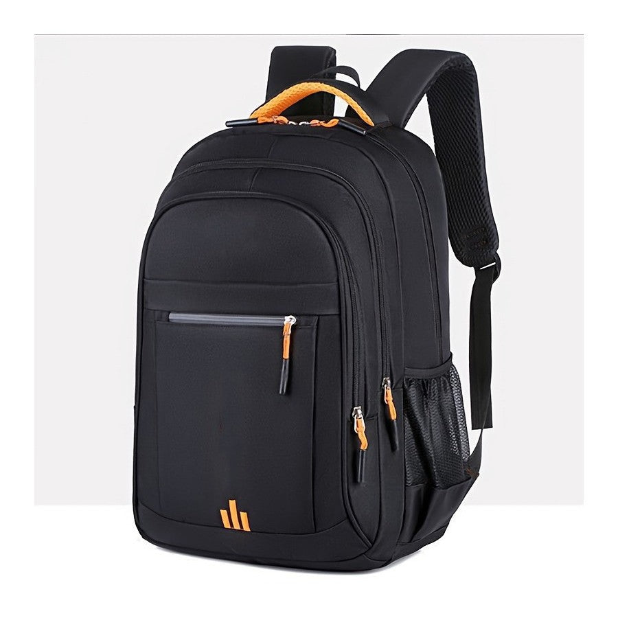 Unisex multifunktionaler Laptop-Rucksack mit isolierten Fächern Brehn