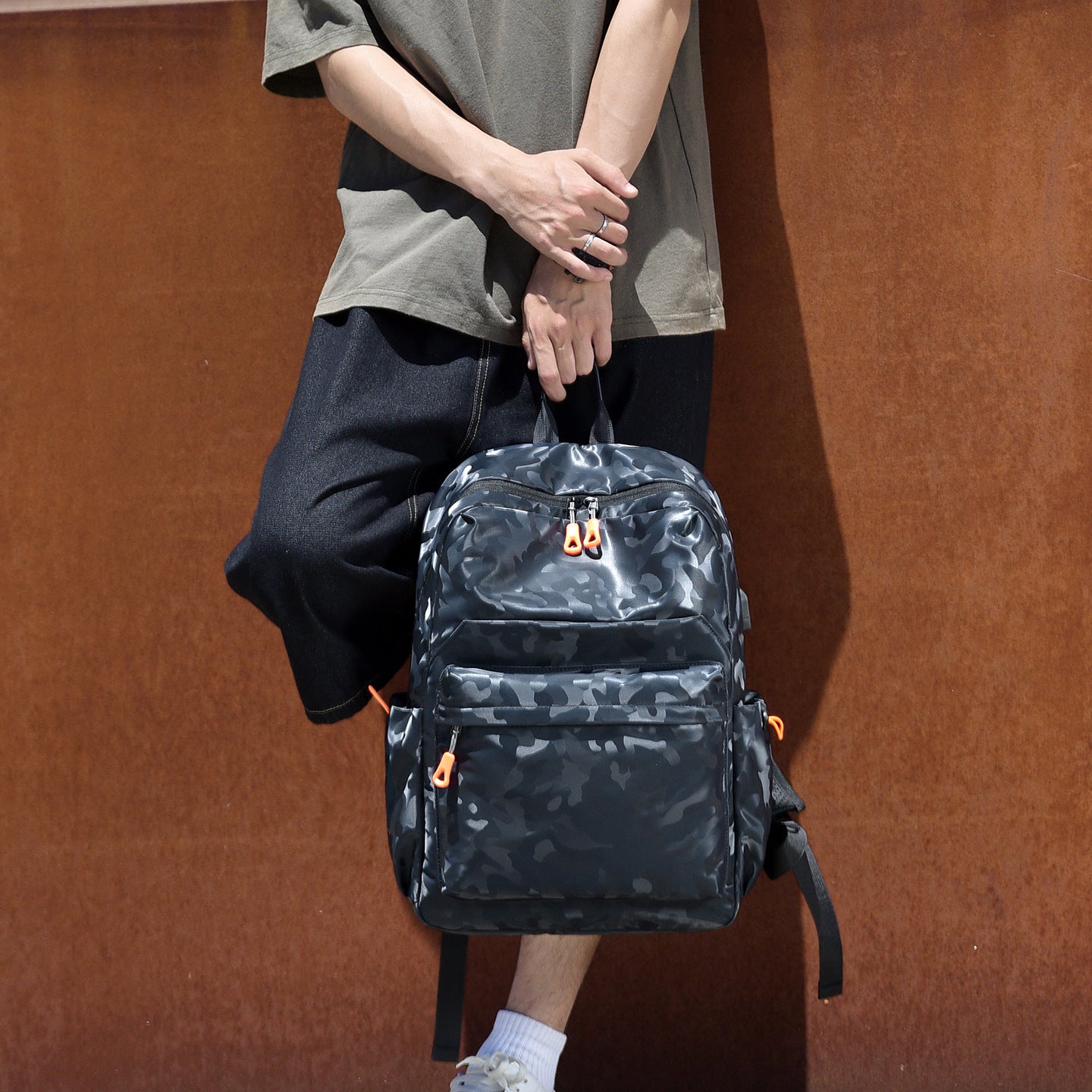 Urban wasserfesten Rucksack Brehn