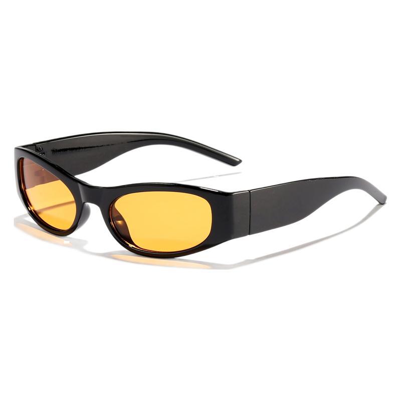 Damen modische Sonnenbrille im eleganten Design Brehn