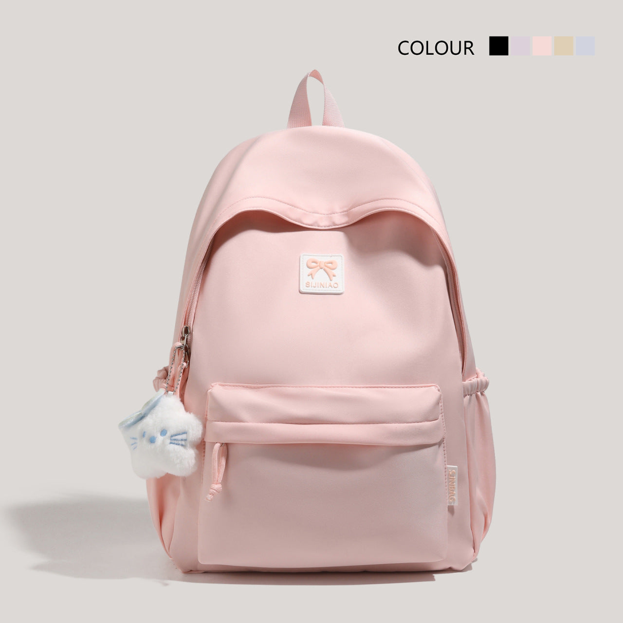 Modischer Rucksack