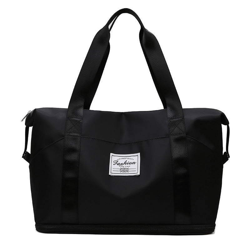 Tragetasche mit Stilvollem und Funktionalem Design Brehn