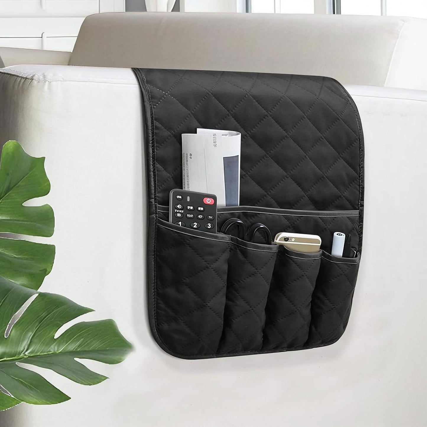 Sofa-Organizer mit Mehreren Fächern Brehn