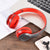 Faltbare Bluetooth-Kopfhörer