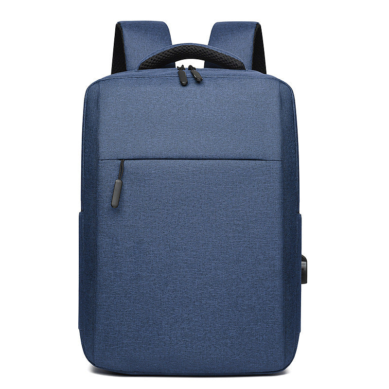 Minimalistischer Business-Laptop-Rucksack Brehn