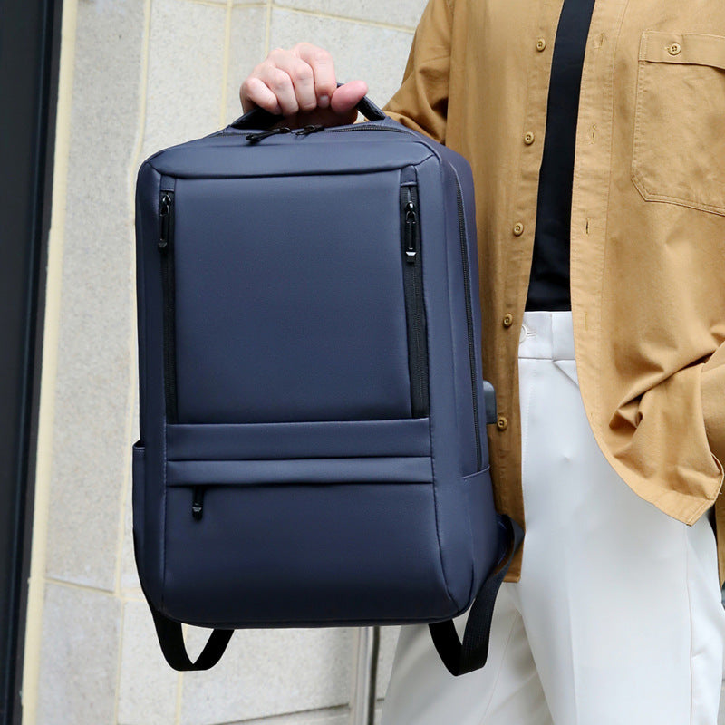 Laptop-Rucksack Brehn